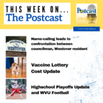 the postcast